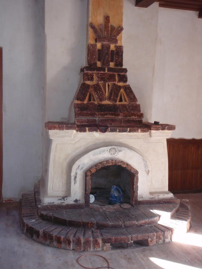 Hotel Britz Velké Hamry Extérieur photo