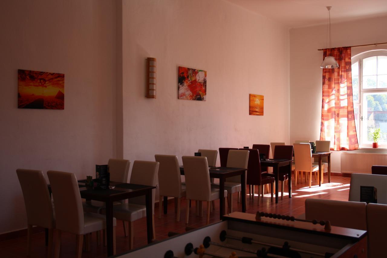 Hotel Britz Velké Hamry Extérieur photo