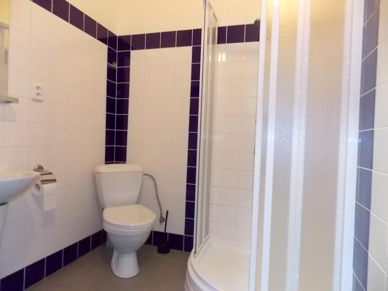 Hotel Britz Velké Hamry Extérieur photo